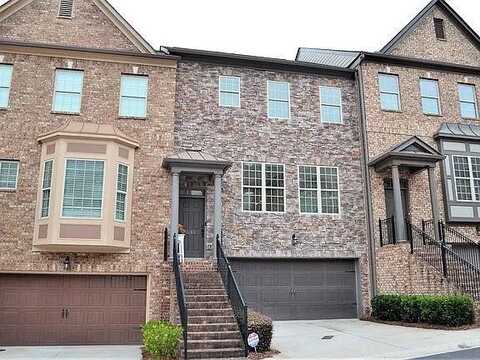 1035 Willow Field Lane SE, Marietta, GA 30067