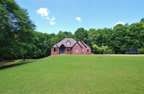 454 Primrose Lane, Pendergrass, GA 30567