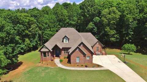454 Primrose Lane, Pendergrass, GA 30567
