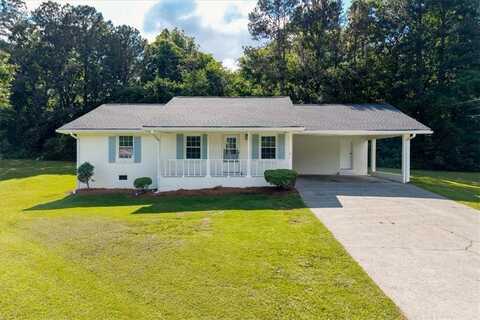 10 Casey Lane, Cartersville, GA 30121