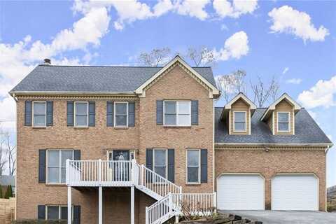 3655 Autumn Ridge Parkway, Marietta, GA 30066