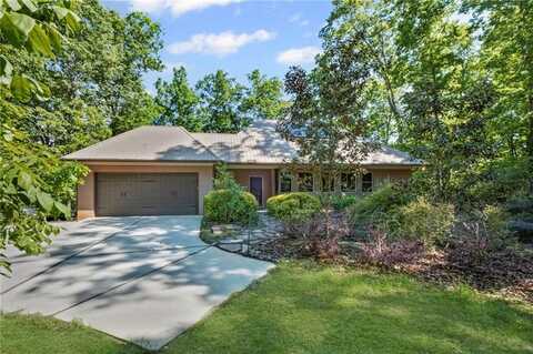 6324 Chesla Drive, Gainesville, GA 30506