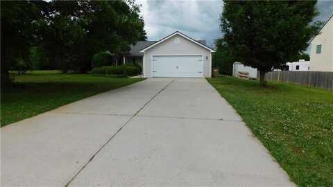 1562 Langdon Park Drive, Winder, GA 30680