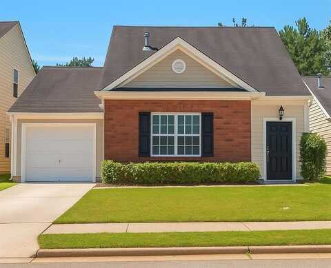 1015 Lakeside Circle, Covington, GA 30016