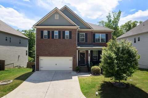 601 Victoria Heights Drive, Dallas, GA 30132