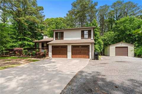 466 Victoria Road, Woodstock, GA 30189
