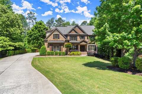 2660 Burnt Hickory Drive, Cumming, GA 30028