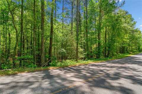 0 Timberwood Road NW, White, GA 30184