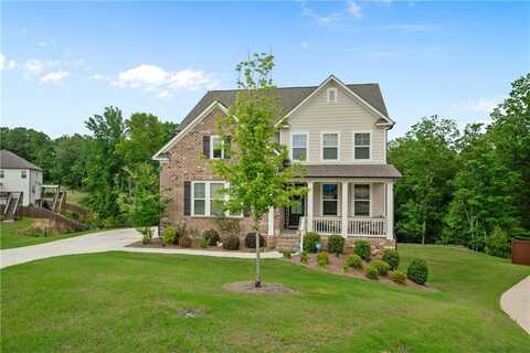 13 Oakside Court NW, Cartersville, GA 30121