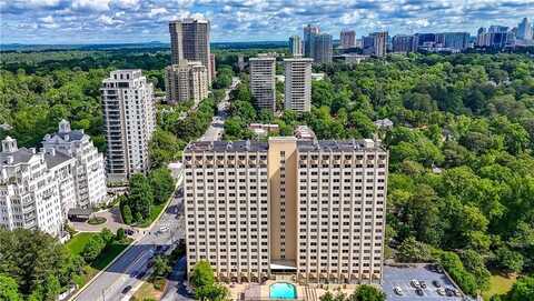 2479 Peachtree Road NE, Atlanta, GA 30305