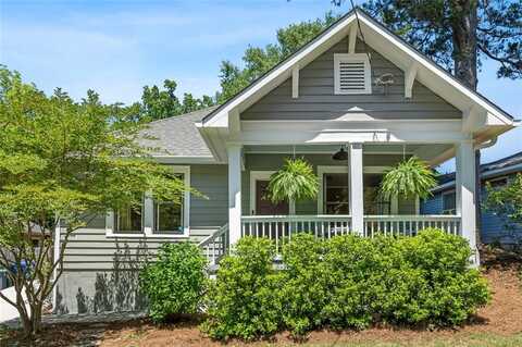1116 United Avenue SE, Atlanta, GA 30316