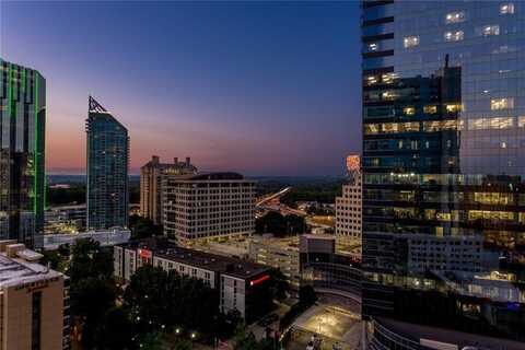 3324 Peachtree Road NE, Atlanta, GA 30326