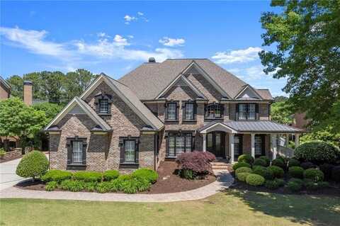 146 Cedar Woods Trail, Canton, GA 30114