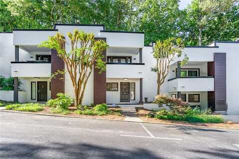 1445 Monroe Drive NE, Atlanta, GA 30324