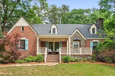 1590 Johnson Road NE, Atlanta, GA 30306