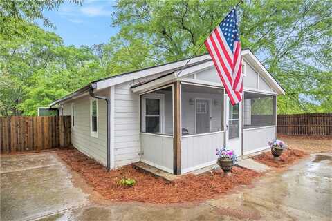421 Maple Lane, Monroe, GA 30655