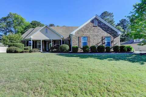 1550 Misty Valley Drive, Lawrenceville, GA 30045