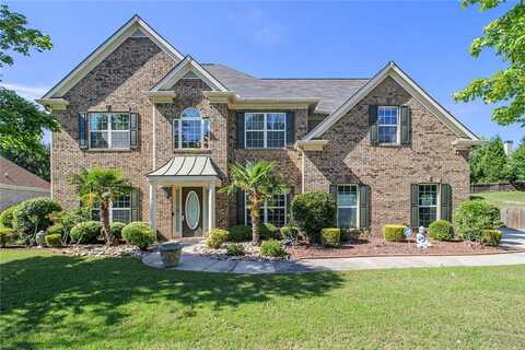 4765 Smokestone Drive, Douglasville, GA 30135