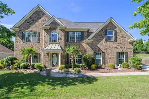 4765 Smokestone Drive, Douglasville, GA 30135
