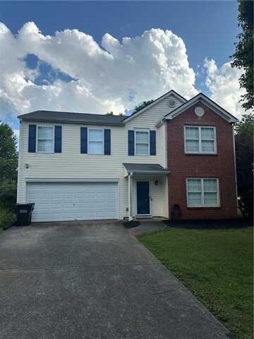15 Burch Lane NW, Cartersville, GA 30120