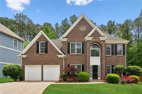 4114 Suwanee Trail Drive, Buford, GA 30518