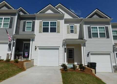 143 Sawgrass Drive, Ball Ground, GA 30107