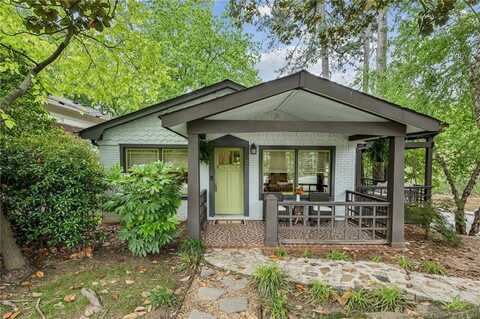 901 United Avenue SE, Atlanta, GA 30316