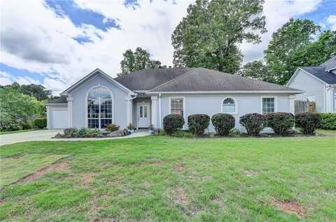 500 Birch Forest Lane, Alpharetta, GA 30005