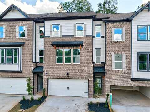 4 Rock Park Way, Tucker, GA 30084