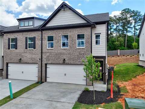 5710 Urban Village Way, Tucker, GA 30084