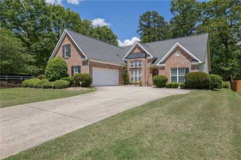 1561 Oak Ivy Lane, Lawrenceville, GA 30043