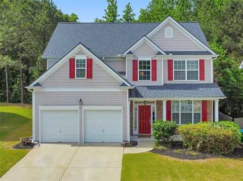 832 Topaz Valley, Canton, GA 30114