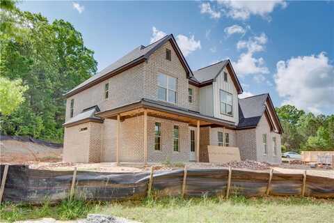 4222 Matisse Lane, Fairburn, GA 30213