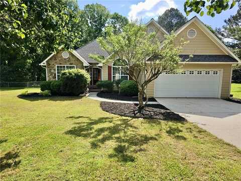 110 Orleans Boulevard, Mcdonough, GA 30253