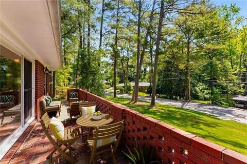 2279 Parkview Circle, College Park, GA 30337