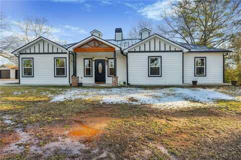 2711 Mcdonough Road, Hampton, GA 30228