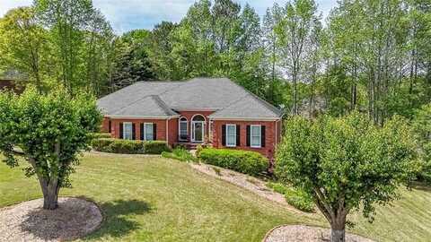 1420 ARBLAY Place, Loganville, GA 30052