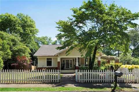 110 South Avenue, Cartersville, GA 30120