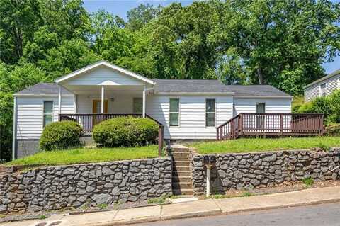 3277 Wheeler Street, Hapeville, GA 30354