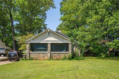 3233 Fulton Avenue, Hapeville, GA 30354