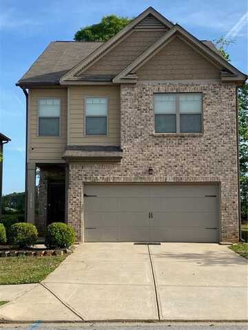 11813 Lovejoy Crossing Boulevard, Hampton, GA 30228