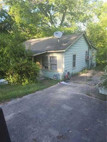 3491 Bond Street W, Macon, GA 31204