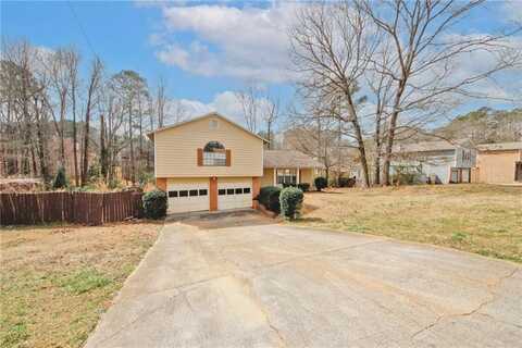 4161 Windermere Drive, Lithonia, GA 30038