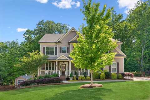 6185 Providence Lake Drive, Gainesville, GA 30506