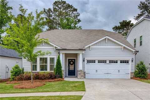 714 Chipping Sparrow Street, Canton, GA 30115