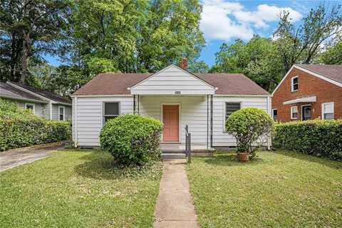 2447 Crestview Avenue, Decatur, GA 30032