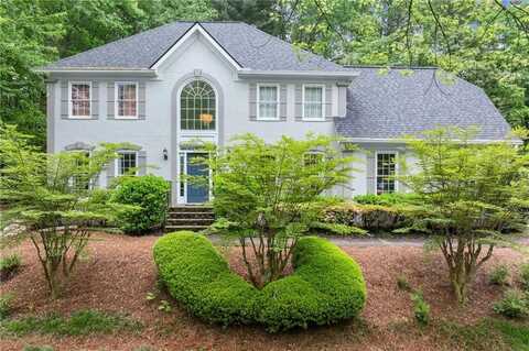 4433 Windsor Oaks Circle, Marietta, GA 30066