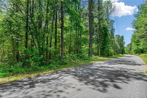 0 Timberwood Road NW, White, GA 30184