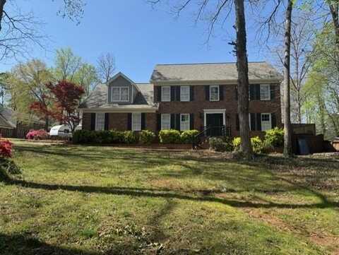 1153 Staples Drive SW, Lilburn, GA 30047