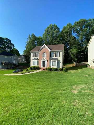 665 Somerset Vale Drive, Lawrenceville, GA 30044